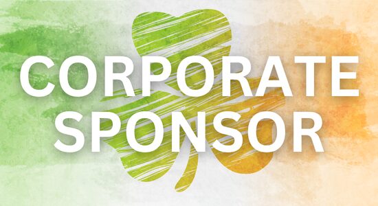 corporate sponsor