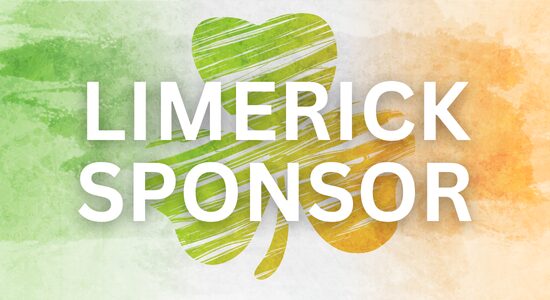 limerick sponsor