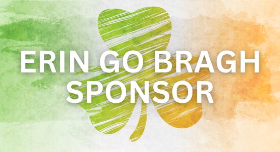 Erin Go Bragh