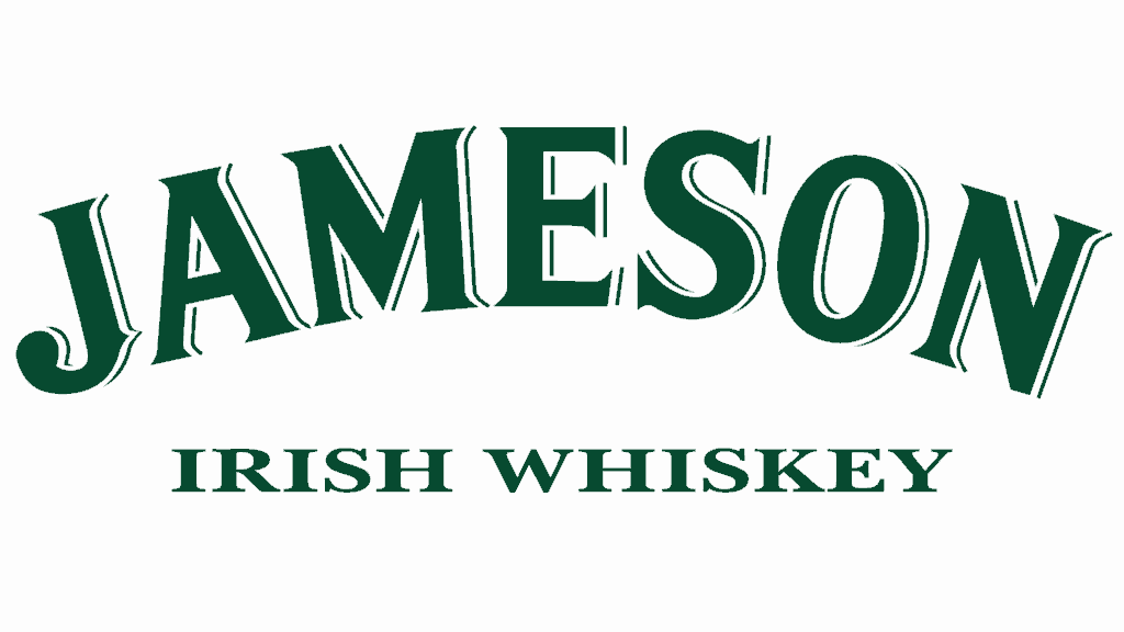 Jameson Irish Whiskey
