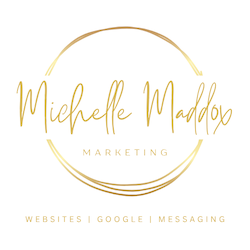Michelle Maddox Marketing logo